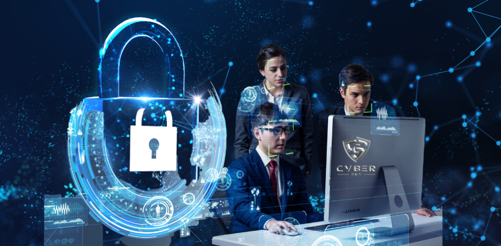 Australian Cyber Forensics: Navigating the Digital Crime Scene with Cyber-Sky.com.au